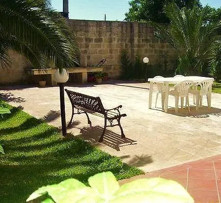 Travellito Villa