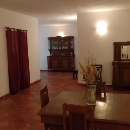 Travellito Villa