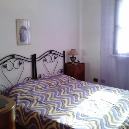 Villa Travellito Martano