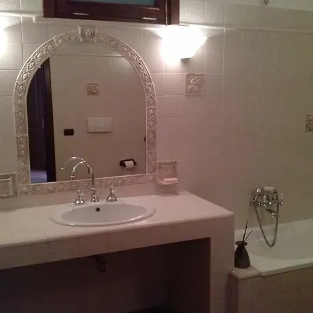 Travellito Villa *
