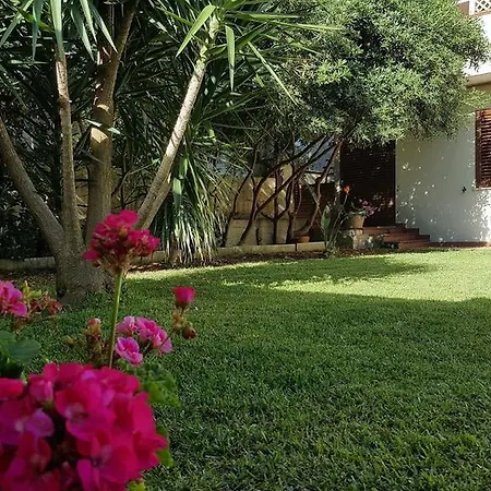 Travellito Villa